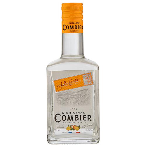 Combier Liqueur D'Orange Triple Sec