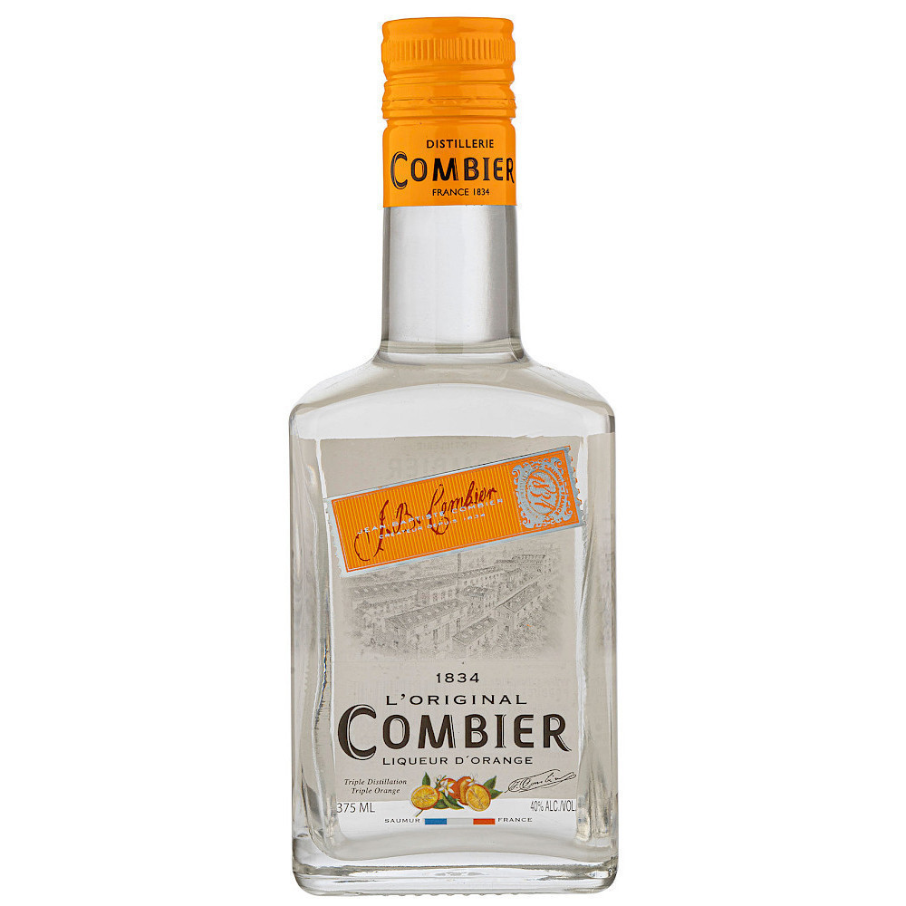 Combier Liqueur D'Orange Triple Sec