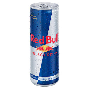 Red Bull Energy Drink