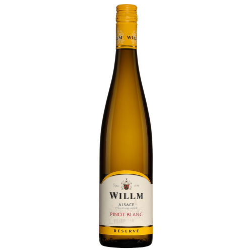 Willm Pinot Blanc White Wine