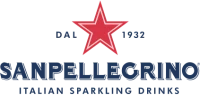 Sanpellegrino Logo