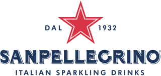 Sanpellegrino logo