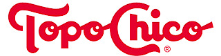 Topo Chico logo