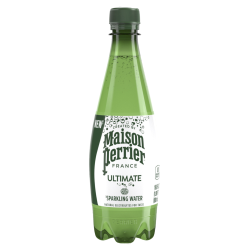 Maison Perrier Sparkling Water