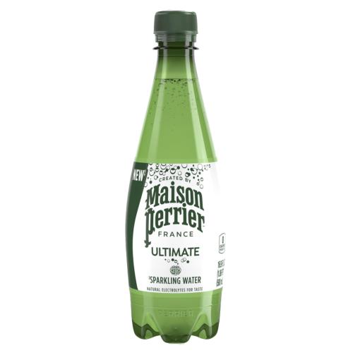 Maison Perrier Ultimate Sparkling Water