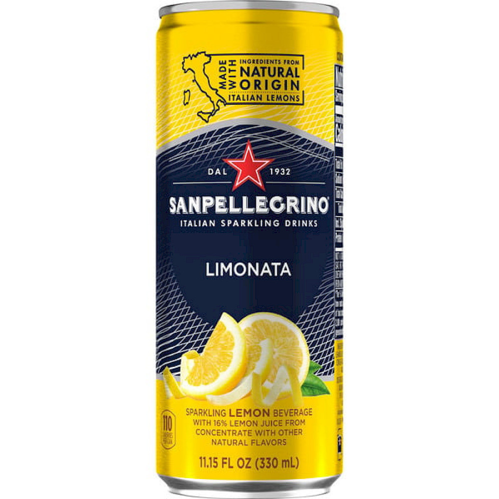 Sanpellegrino Limonata