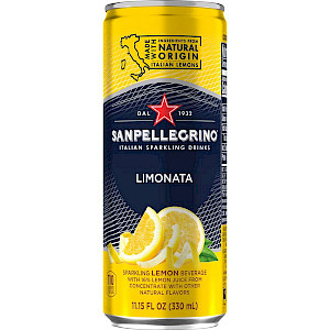 Sanpellegrino Limonata