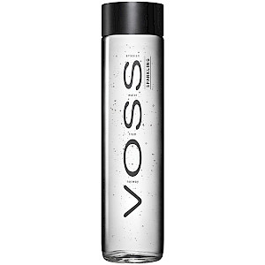 VOSS Sparkling Water