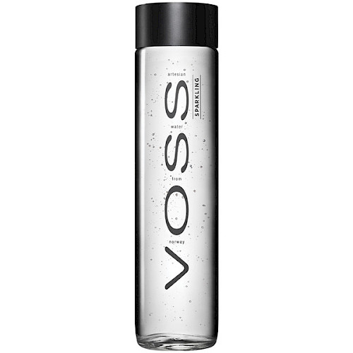 VOSS Sparkling Water