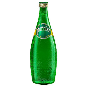 Perrier Sparkling Water