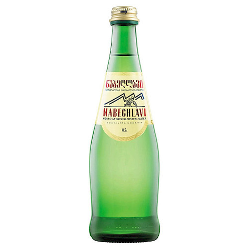 Nabeghlavi Sparkling Water