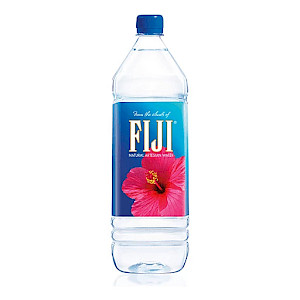 Fiji Natural Artesian Water