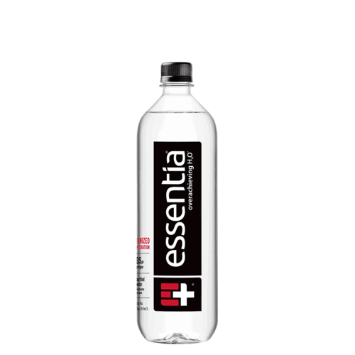 Essentia Ionized Alkaline Water