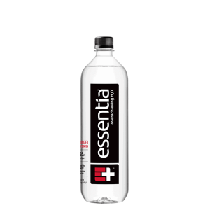 Essentia Water Ionized Alkaline Bottled Water