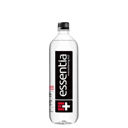 Essentia Water Ionized Alkaline Bottled Water