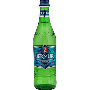 Jermuk Sparkling Natural Mineral Water