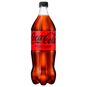 Coca-Cola Zero Sugar