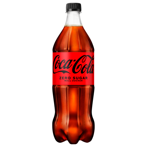 Coca-Cola Zero Sugar