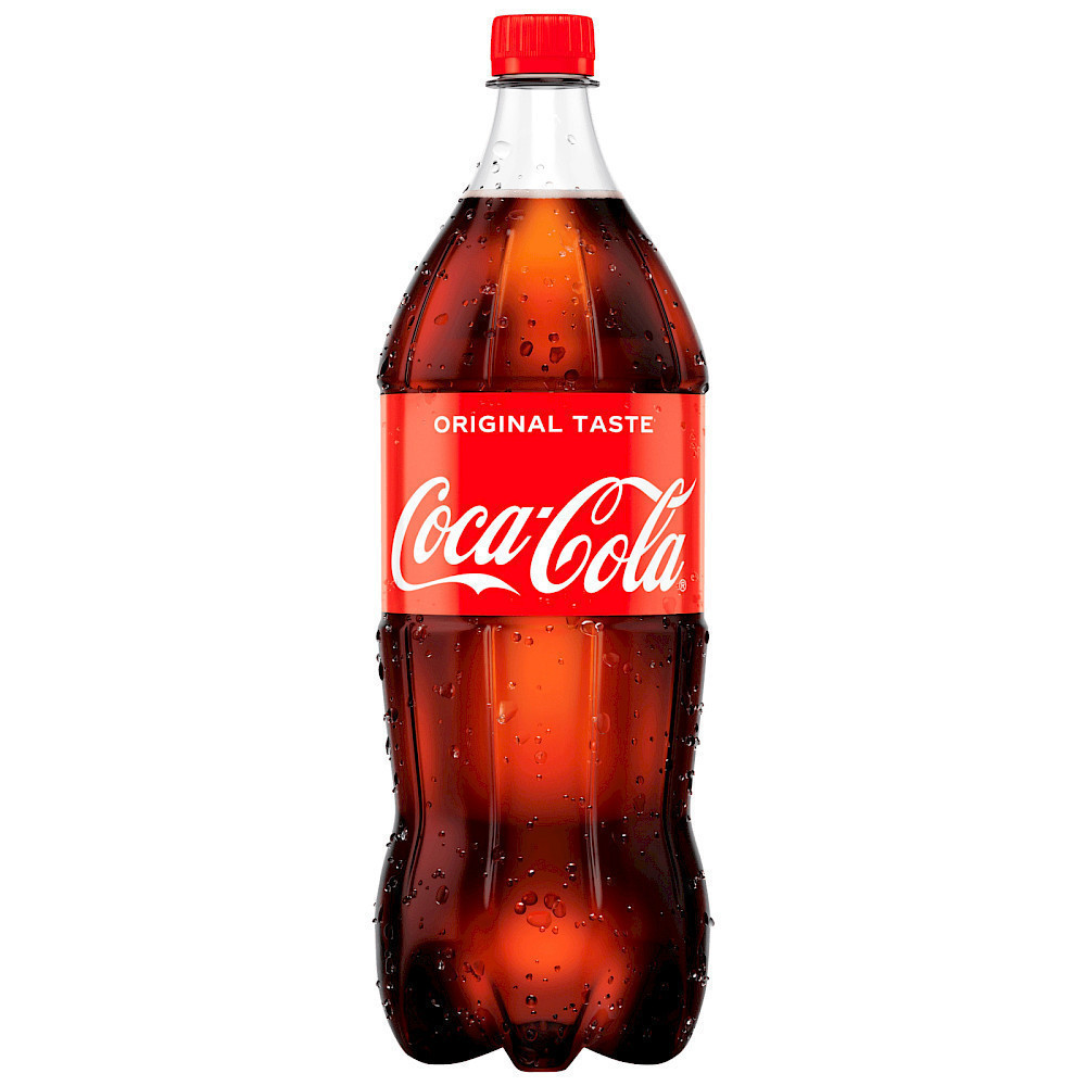 Coca-Cola Original Taste