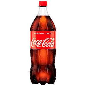 Coca-Cola Original Taste