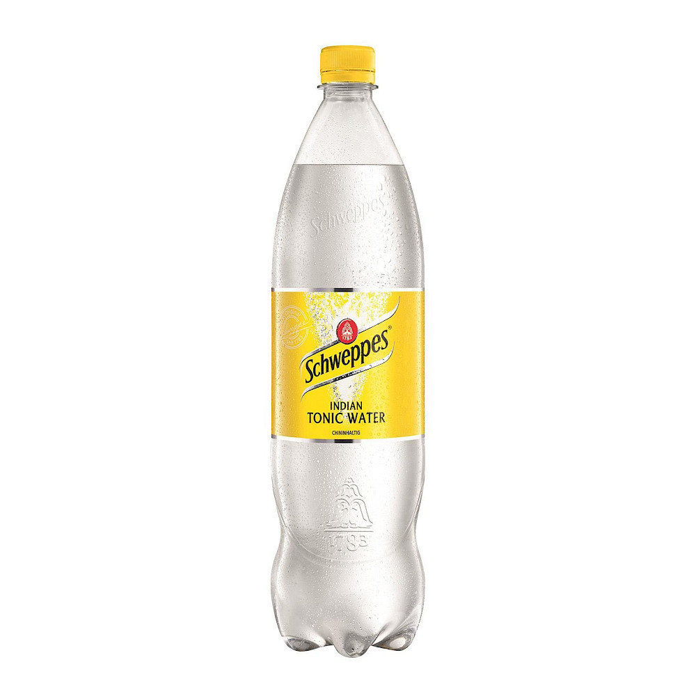 Schweppes Indian Tonic