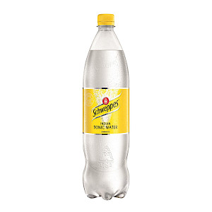 Schweppes Indian Tonic