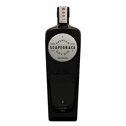 Scapegrace Classic London Dry Gin