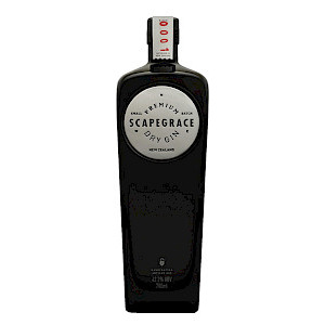 Scapegrace New Zealand Classic Gin