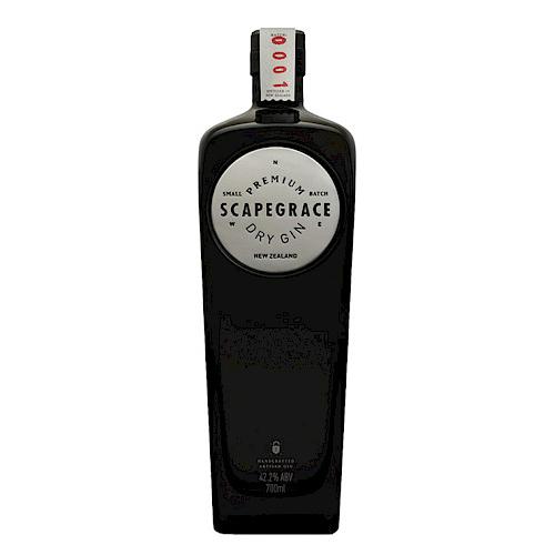 Scapegrace New Zealand Classic Gin