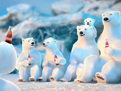 Coca-Cola Family
