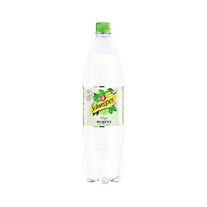 Schweppes Virgin Mojito