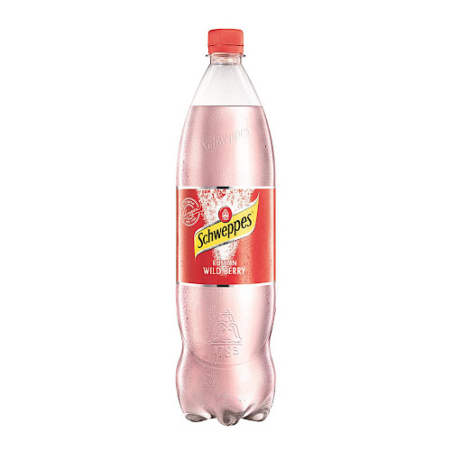 Schweppes Wild Berry