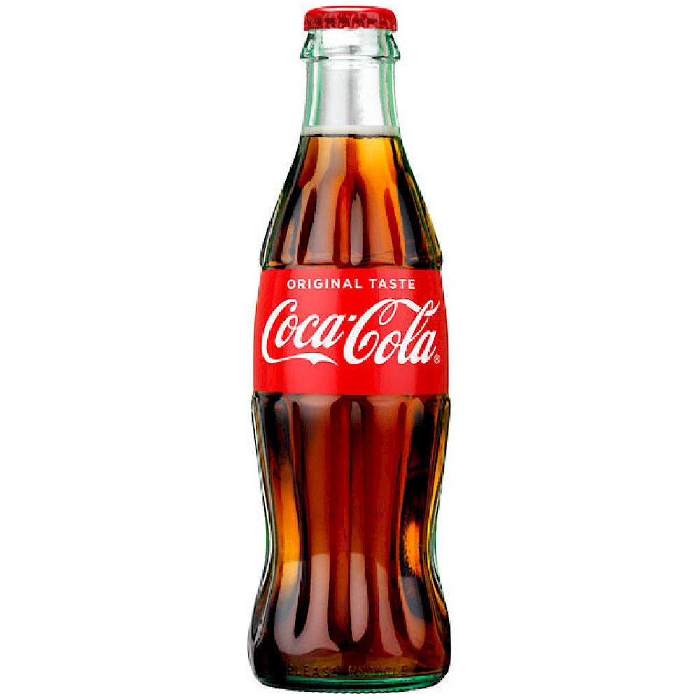 Coca-Cola Classic