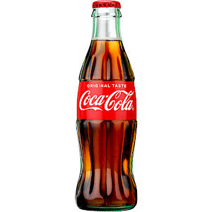 Coca-Cola Classic