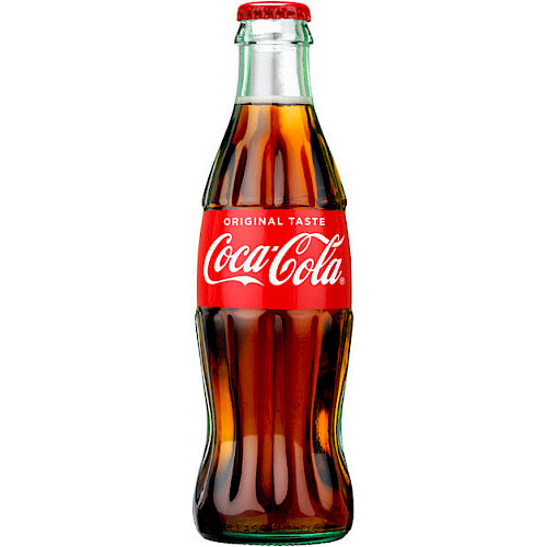 Coca-Cola Classic