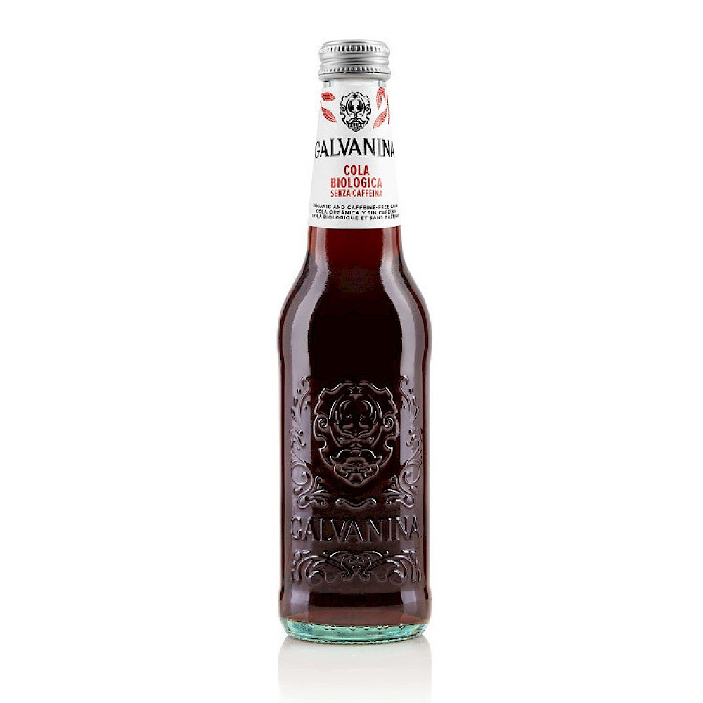 Galvanina Organic Cola