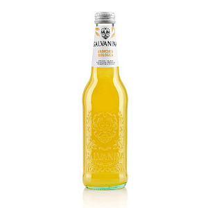 Galvanina Organic Sparkling Orange