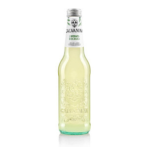 Galvanina Organic Sparkling Lemon