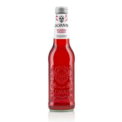 Galvanina Organic Pomegranate