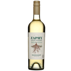 Zaphy Chardonnay Mendoza