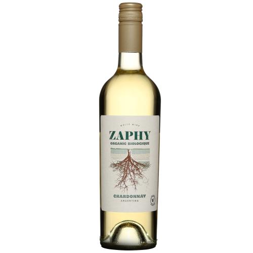 Zaphy Chardonnay Mendoza