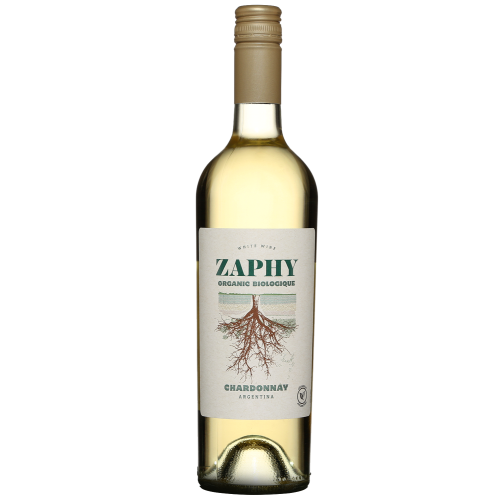 Zaphy Chardonnay White Wine