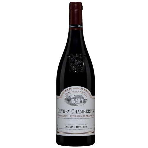 Domaine Humbert Frères Gevrey-Chambertin Premier Cru Estournelles St-Jacques