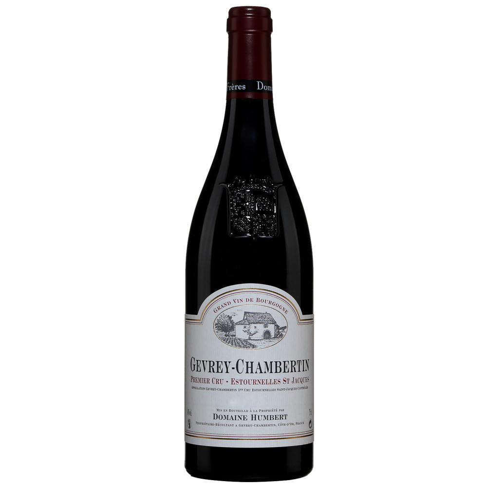 Domaine Humbert Frères Gevrey-Chambertin Premier Cru Estournelles St-Jacques