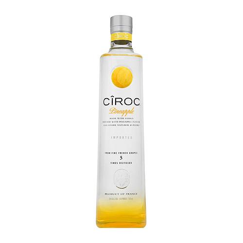 CIROC Pineapple