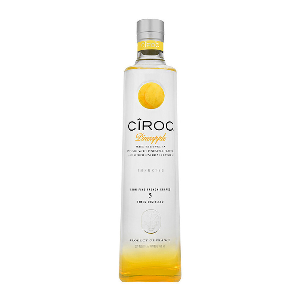 CIROC Pineapple