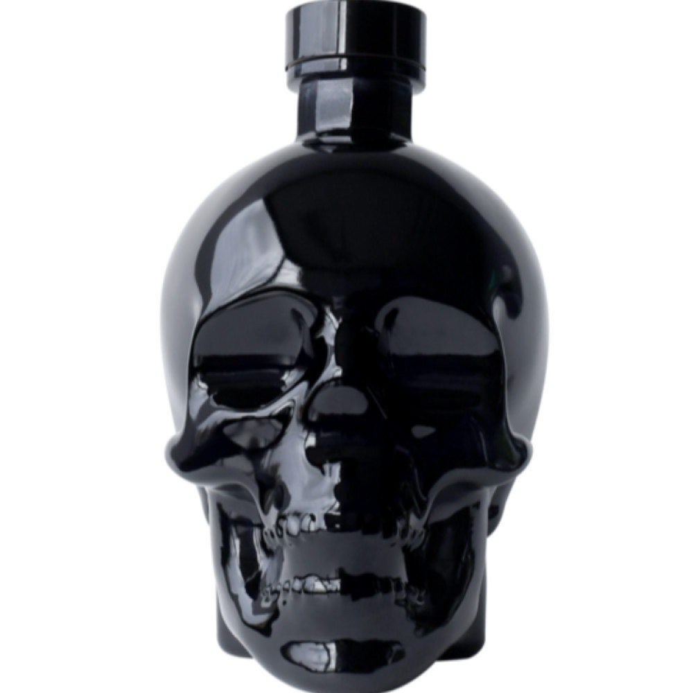 Crystal Head Onyx