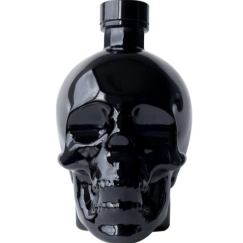 Crystal Head Onyx Premium Vodka
