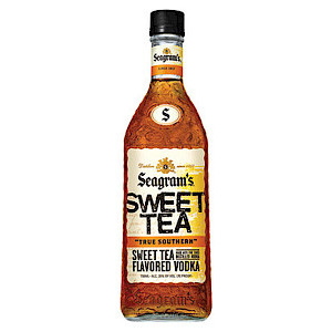 Seagram's Sweet Tea