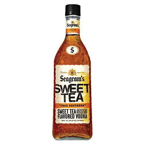 Seagram's Sweet Tea